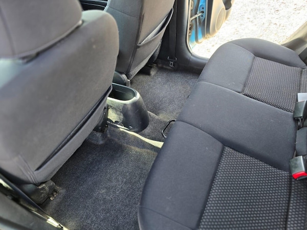 Used Nissan Note 2015 for sale - 75574758: Photo 15