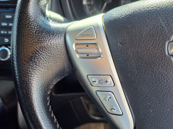 Used Nissan Note 2015 for sale - 75574758: Photo 18