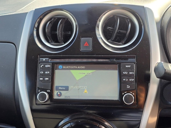 Used Nissan Note 2015 for sale - 75574758: Photo 19