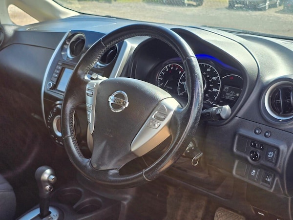 Used Nissan Note 2015 for sale - 75574758: Photo 21