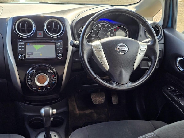 Used Nissan Note 2015 for sale - 75574758: Photo 24
