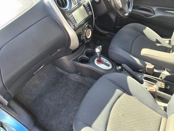 Used Nissan Note 2015 for sale - 75574758: Photo 25