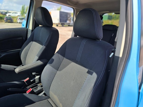 Used Nissan Note 2015 for sale - 75574758: Photo 26