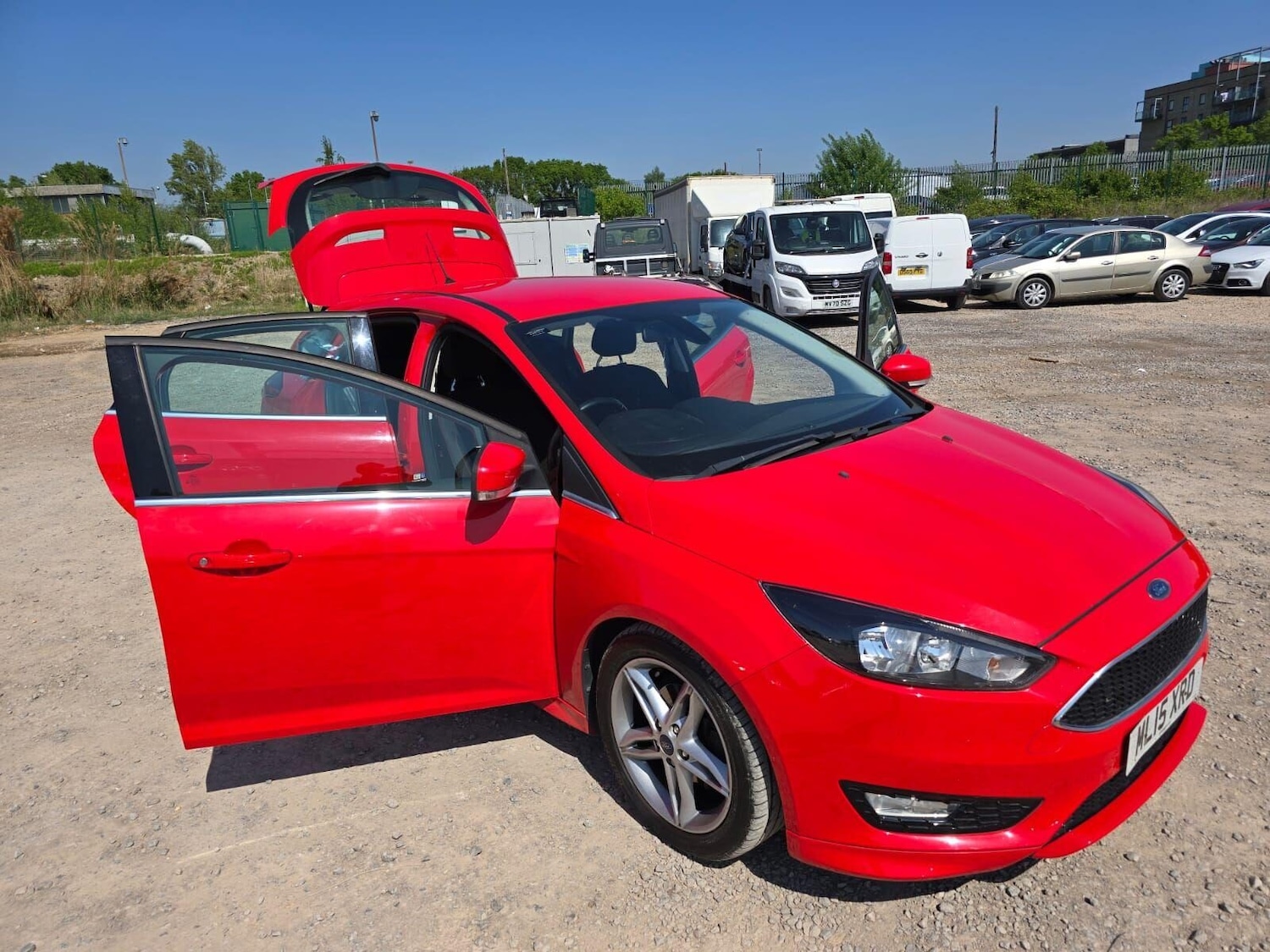 Vehicle 7