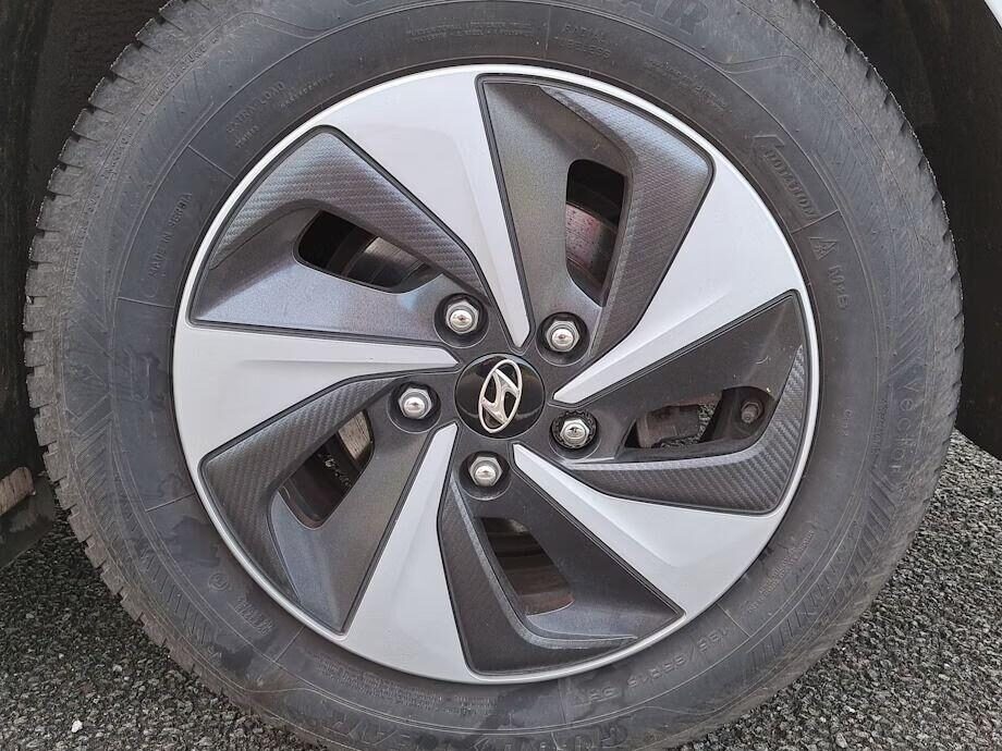 Used Hyundai IONIQ 2019 for sale - 76394959: Photo 10