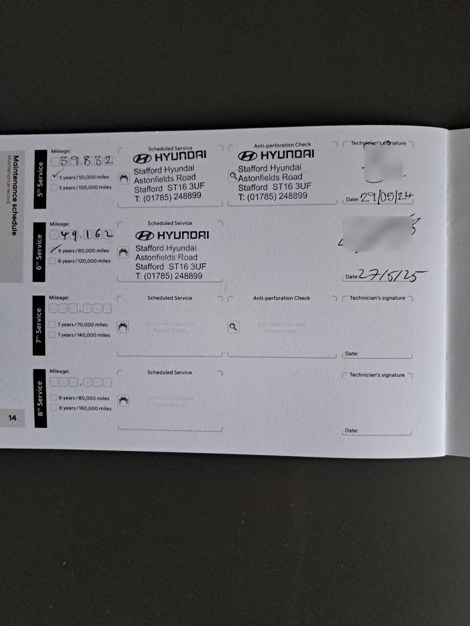 Used Hyundai IONIQ 2019 for sale - 76394959: Photo 11