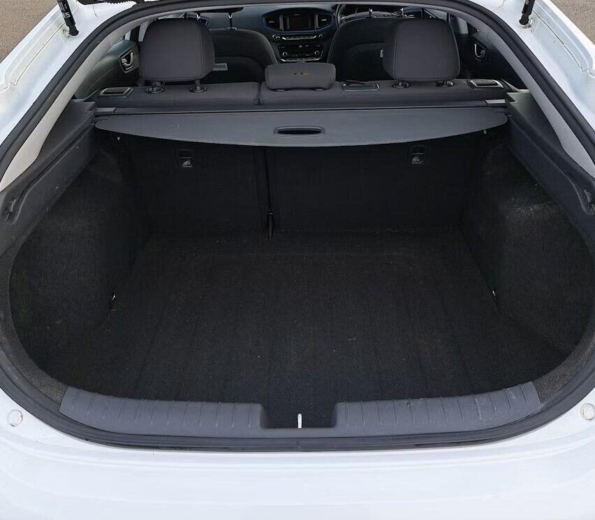 Used Hyundai IONIQ 2019 for sale - 76394959: Photo 13