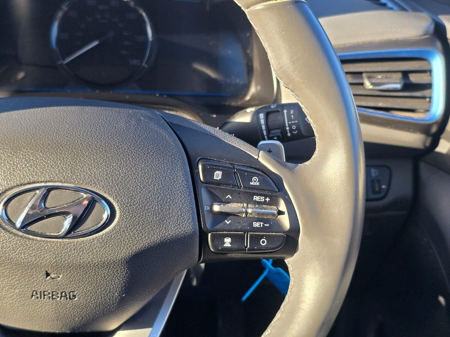 Used Hyundai IONIQ 2019 for sale - 76394959: Photo 34