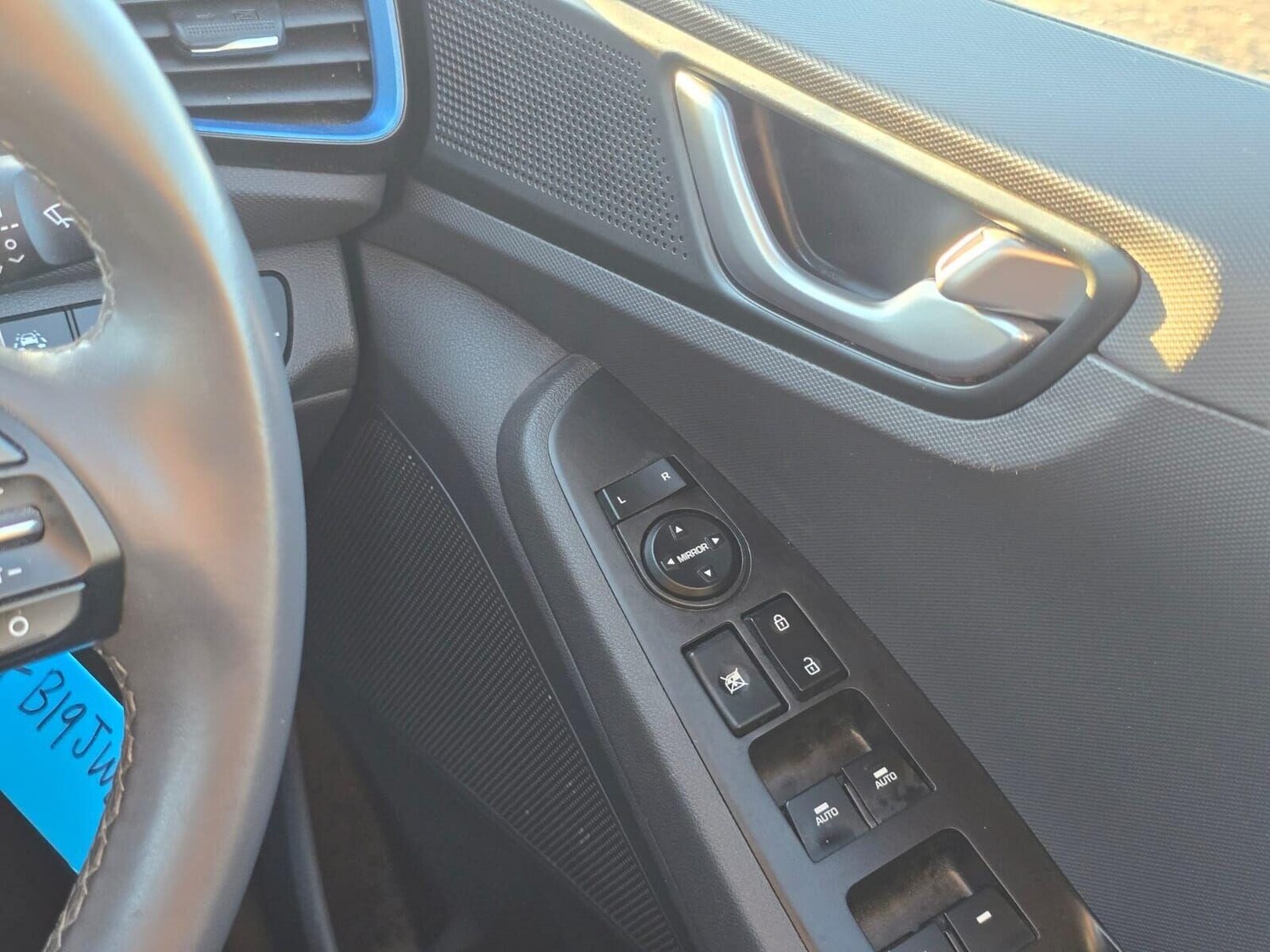 Used Hyundai IONIQ 2019 for sale - 76394959: Photo 38