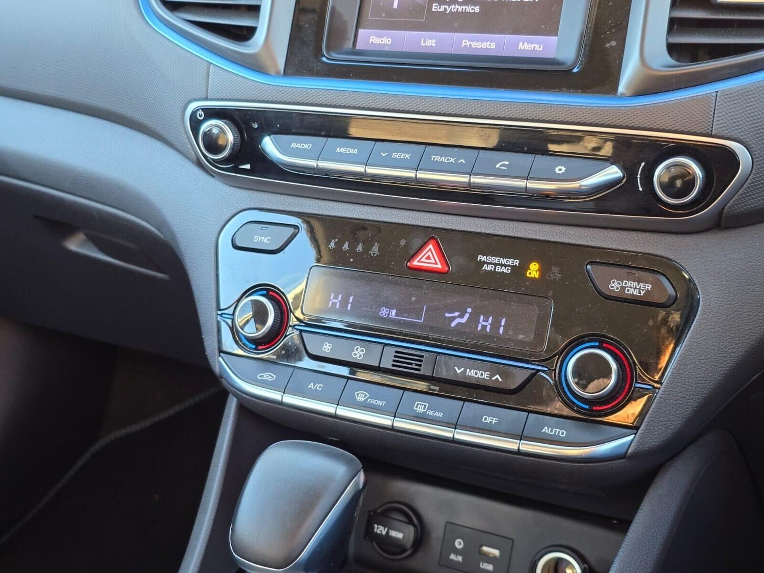 Used Hyundai IONIQ 2019 for sale - 76394959: Photo 39