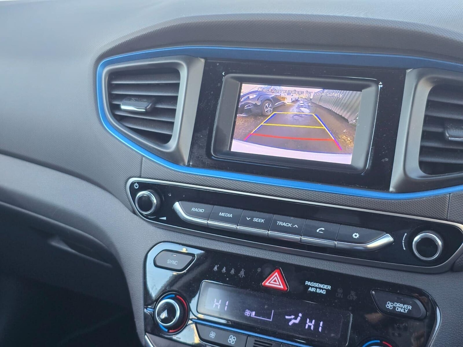 Used Hyundai IONIQ 2019 for sale - 76394959: Photo 42