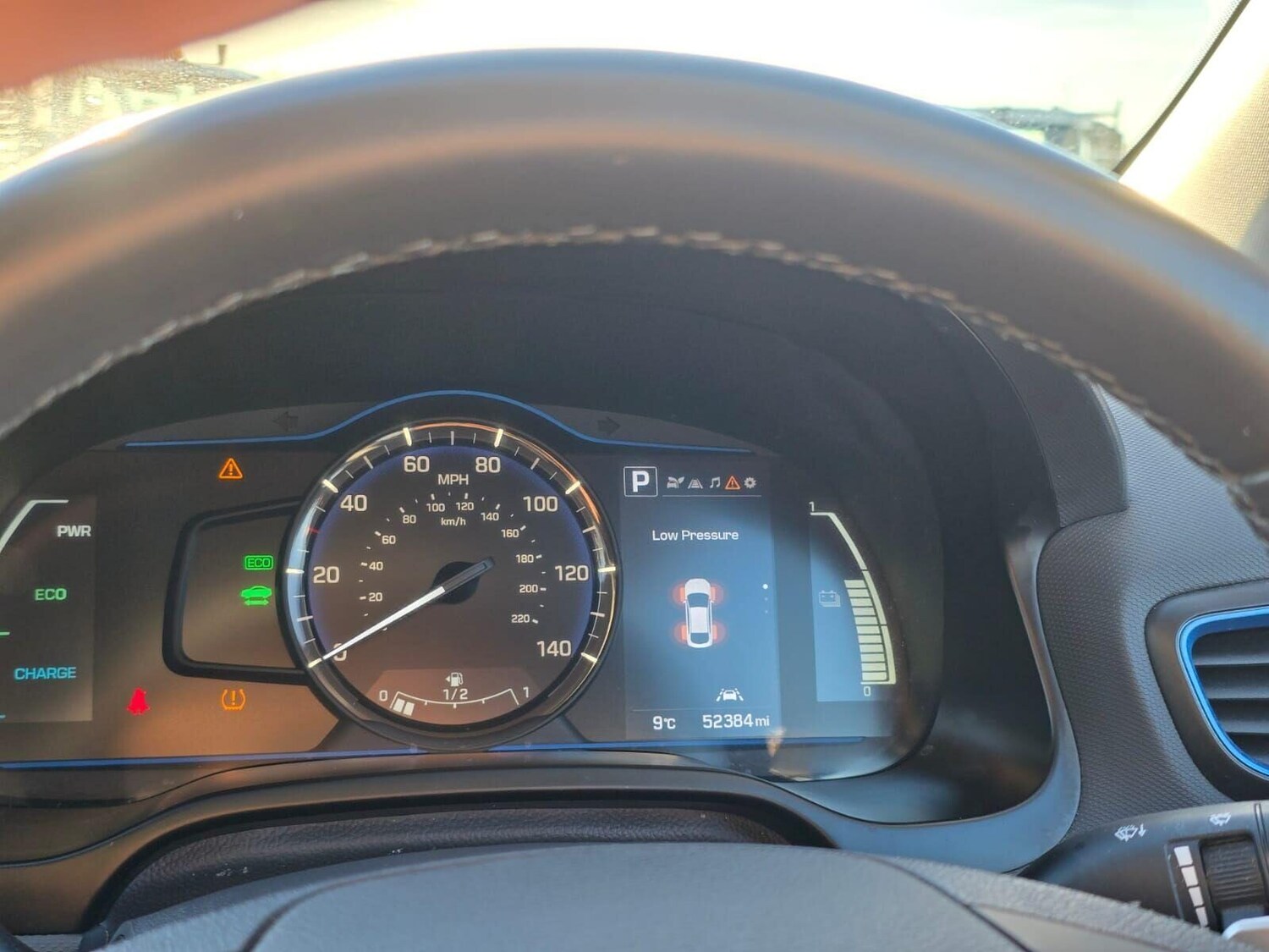 Used Hyundai IONIQ 2019 for sale - 76394959: Photo 43