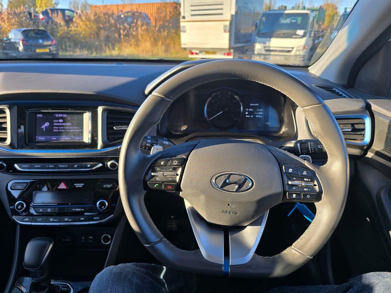 Used Hyundai IONIQ 2019 for sale - 76394959: Photo 44
