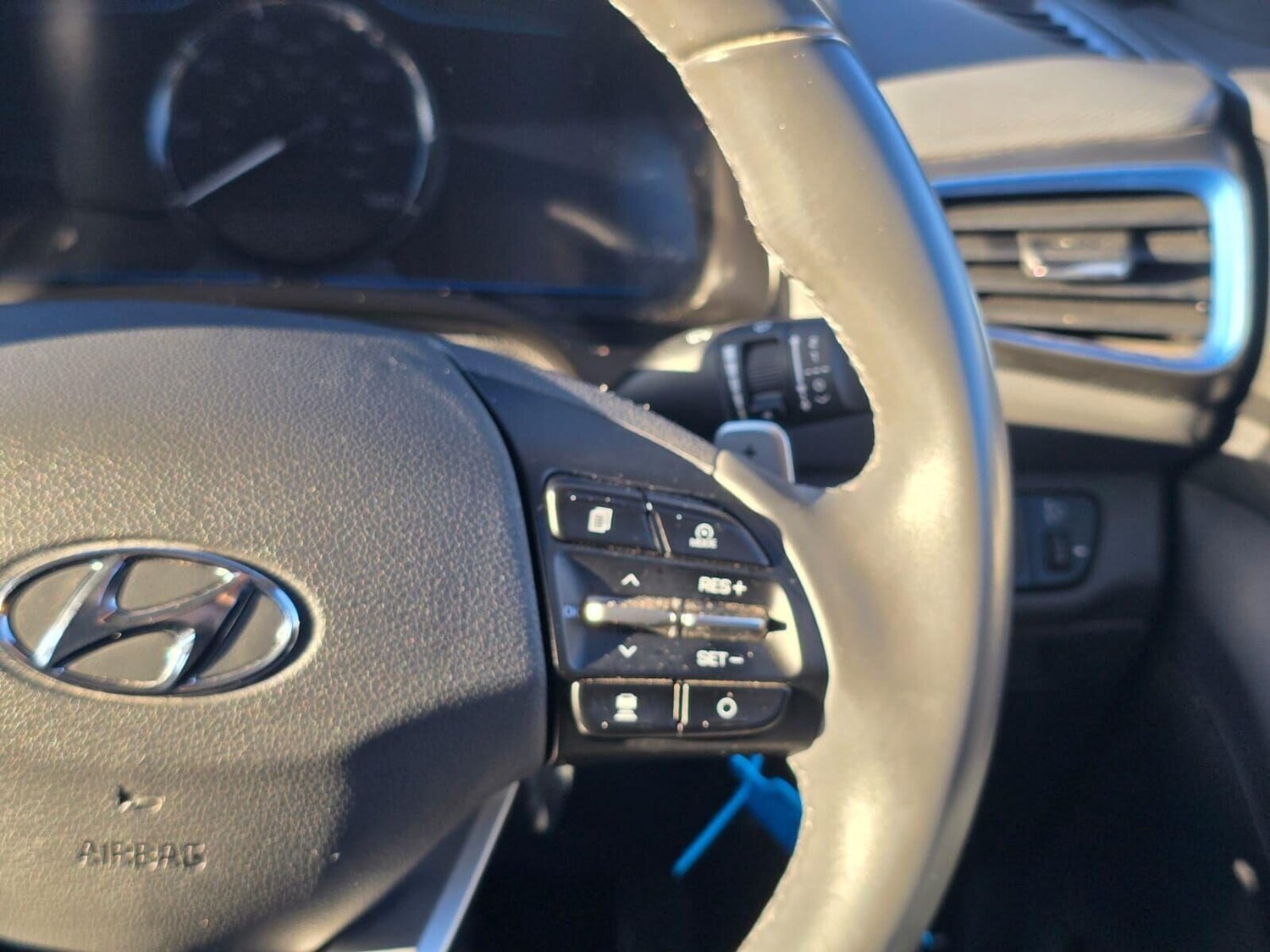 Used Hyundai IONIQ 2019 for sale - 76394959: Photo 45