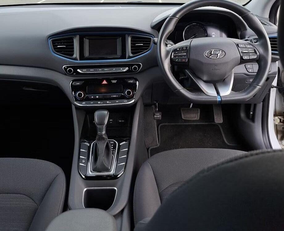 Used Hyundai IONIQ 2019 for sale - 76394959: Photo 6