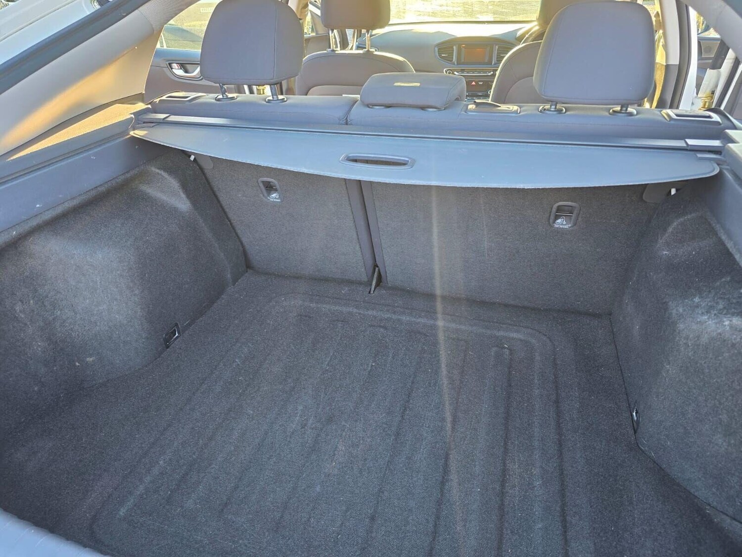 Used Hyundai IONIQ 2019 for sale - 76394959: Photo 66