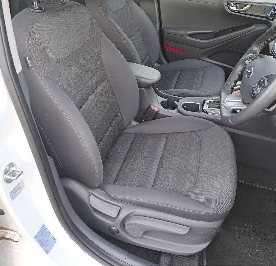 Used Hyundai IONIQ 2019 for sale - 76394959: Photo 7