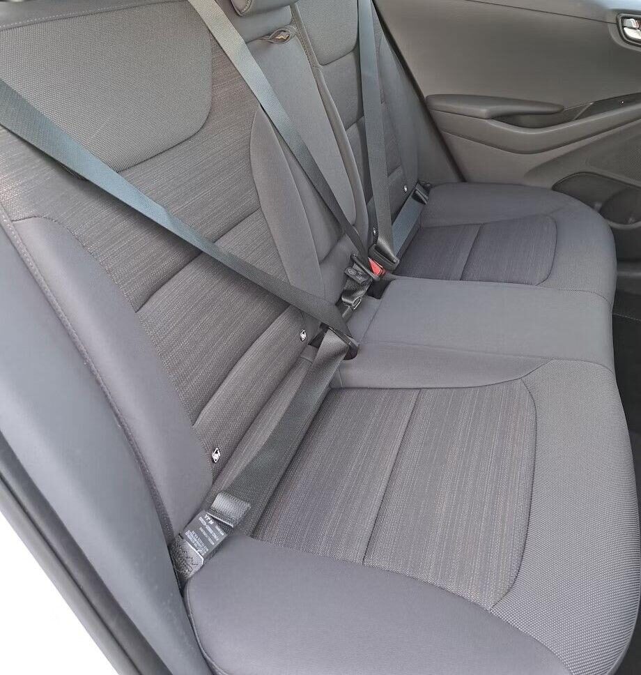 Used Hyundai IONIQ 2019 for sale - 76394959: Photo 8