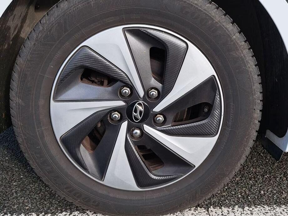 Used Hyundai IONIQ 2019 for sale - 76394959: Photo 9