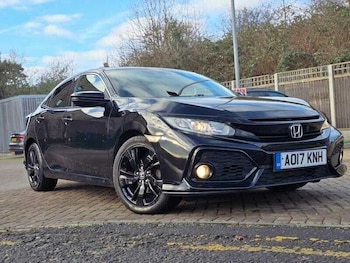 Honda - Civic