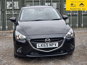 Used Mazda Mazda2 2019 for sale - 78906651: Photo