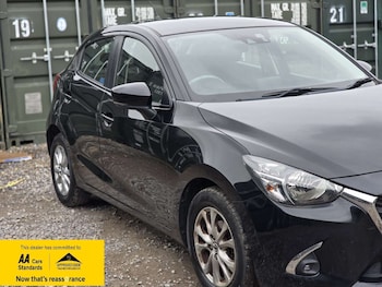 Used Mazda Mazda2 2019 for sale - 78906651: Photo