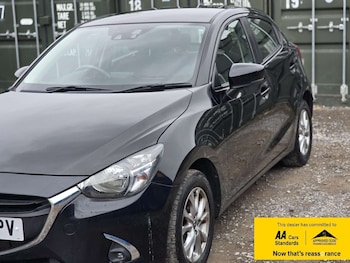Used Mazda Mazda2 2019 for sale - 78906651: Photo