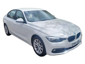 Used BMW 3 Series 2017 for sale - 78687905: Photo