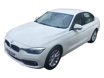 Used BMW 3 Series 2017 for sale - 78687905: Photo