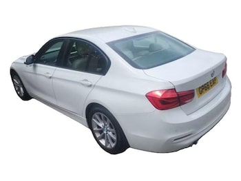 Used BMW 3 Series 2017 for sale - 78687905: Photo
