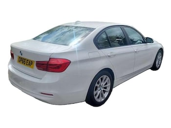Used BMW 3 Series 2017 for sale - 78687905: Photo