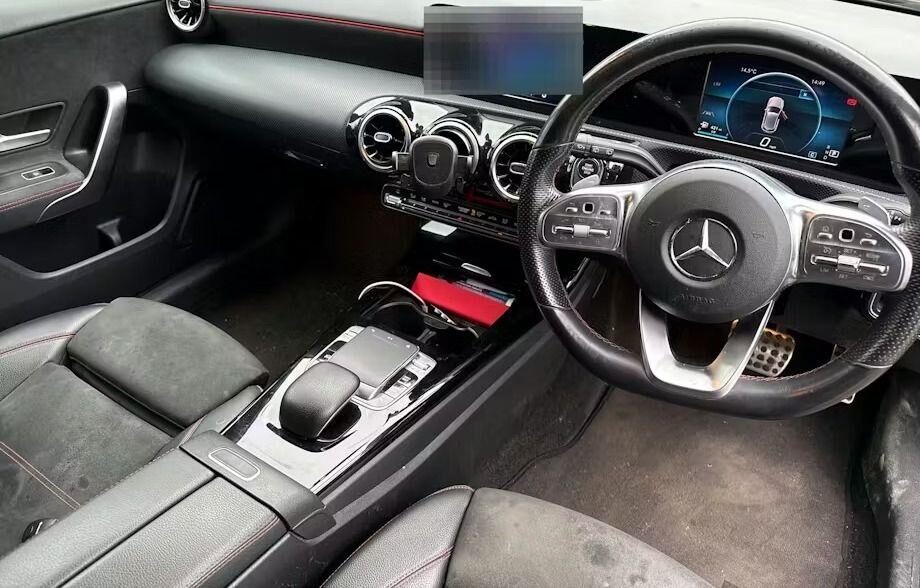 Used Mercedes-Benz A-Class 2019 for sale - 76961658: Photo 5