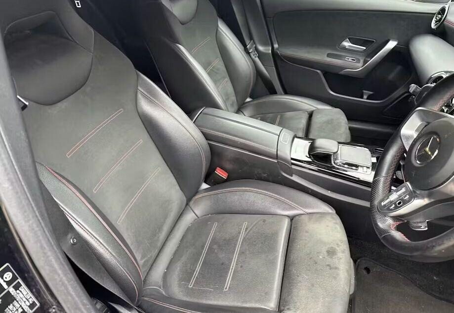 Used Mercedes-Benz A-Class 2019 for sale - 76961658: Photo 6