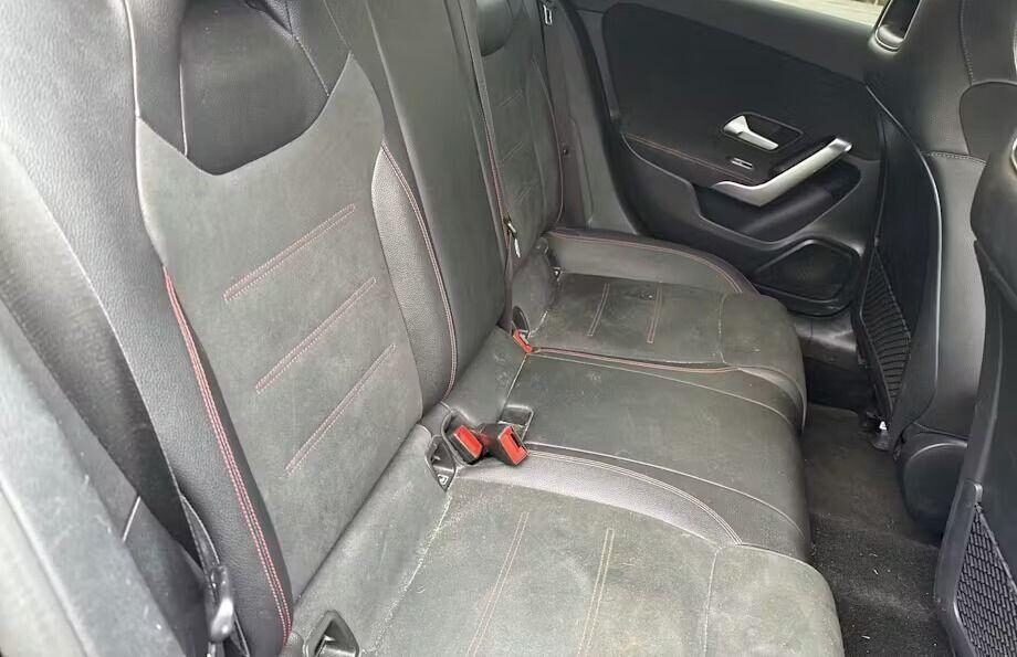 Used Mercedes-Benz A-Class 2019 for sale - 76961658: Photo 7