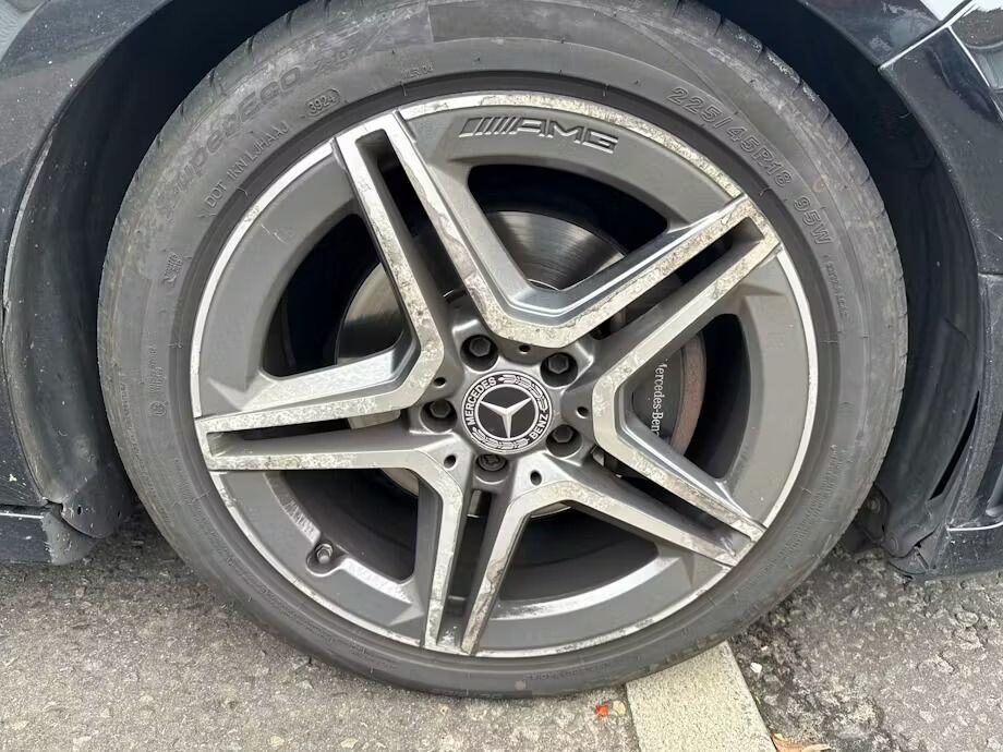 Used Mercedes-Benz A-Class 2019 for sale - 76961658: Photo 8