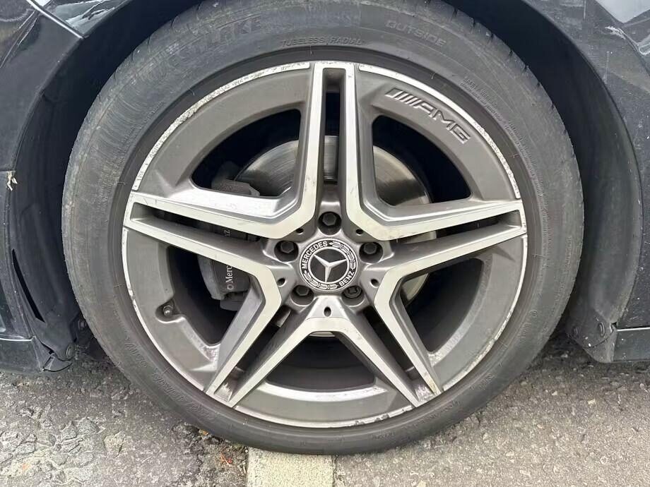 Used Mercedes-Benz A-Class 2019 for sale - 76961658: Photo 9