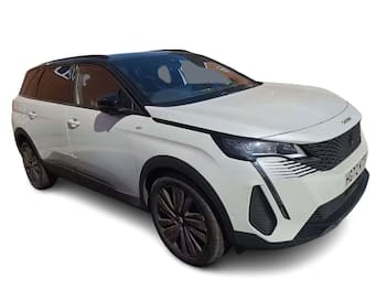 Used Peugeot 5008 2023 for sale - 79724014: Photo