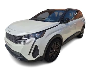 Used Peugeot 5008 2023 for sale - 79724014: Photo