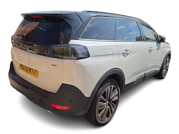 Used Peugeot 5008 2023 for sale - 79724014: Photo