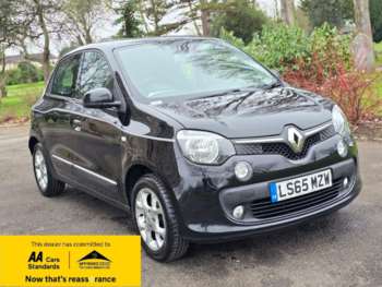 2015 (65) - 0.9 TCe ENERGY Dynamique Euro 6 (s/s) 5dr