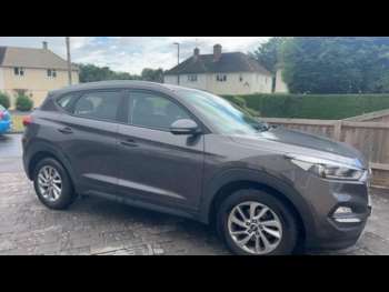 2017 (17) - 1.7 CRDi Blue Drive SE Nav DCT Euro 6 (s/s) 5dr