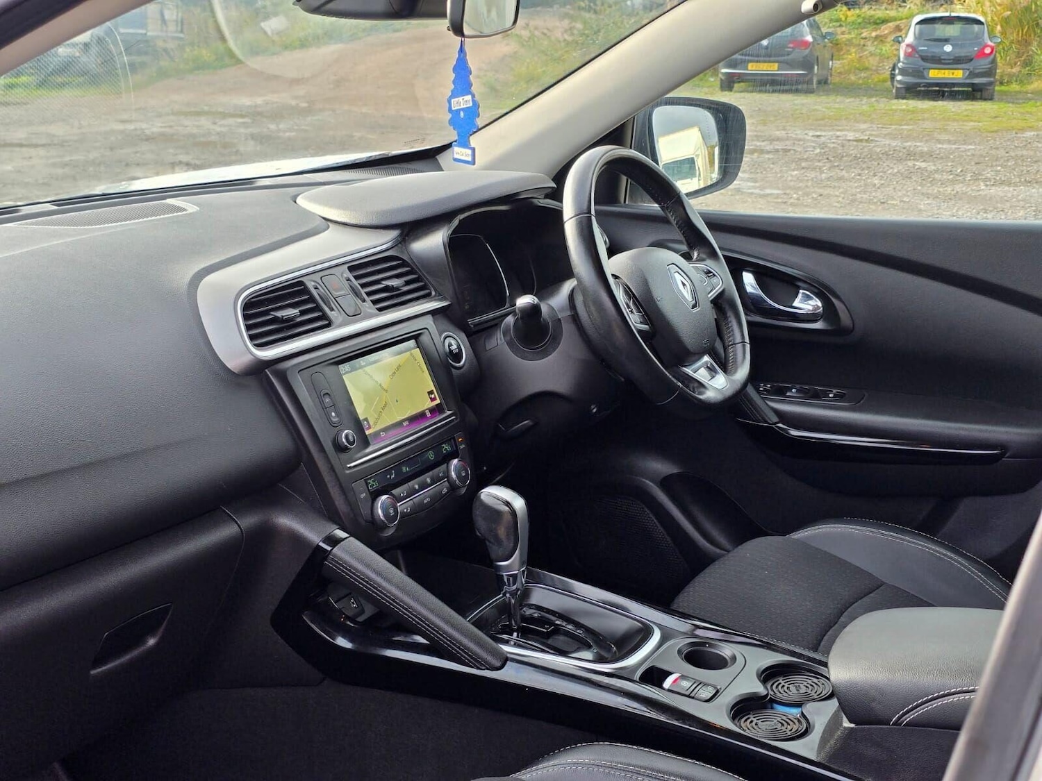 Used Renault Kadjar 2017 for sale - 76257149: Photo 18