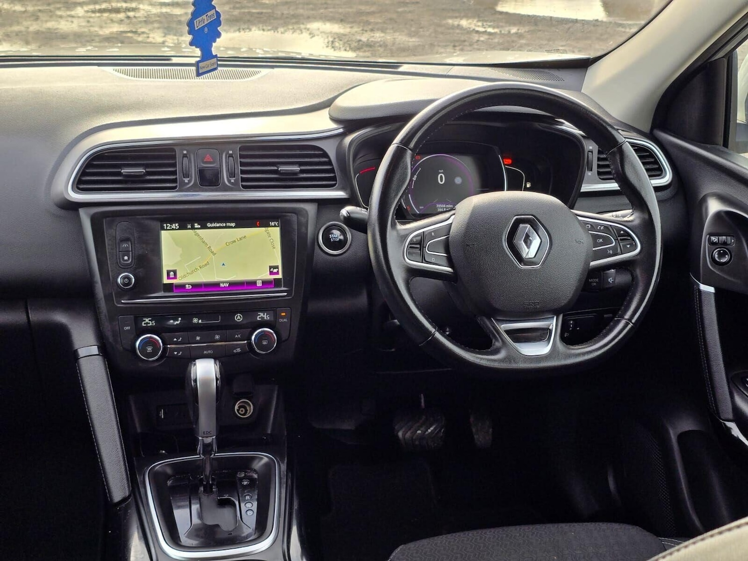 Used Renault Kadjar 2017 for sale - 76257149: Photo 19