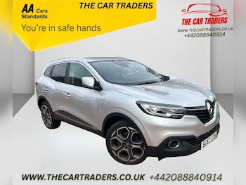 Renault - Kadjar