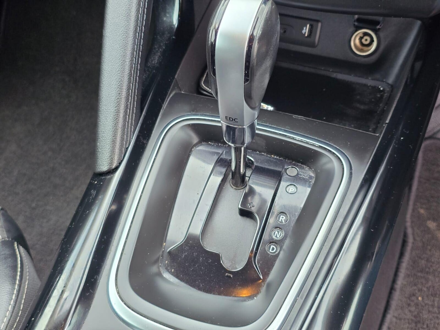 Used Renault Kadjar 2017 for sale - 76257149: Photo 20