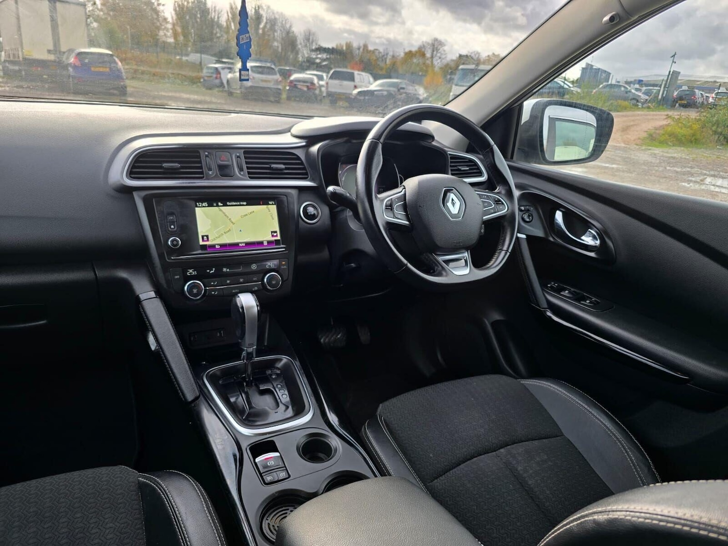 Used Renault Kadjar 2017 for sale - 76257149: Photo 22