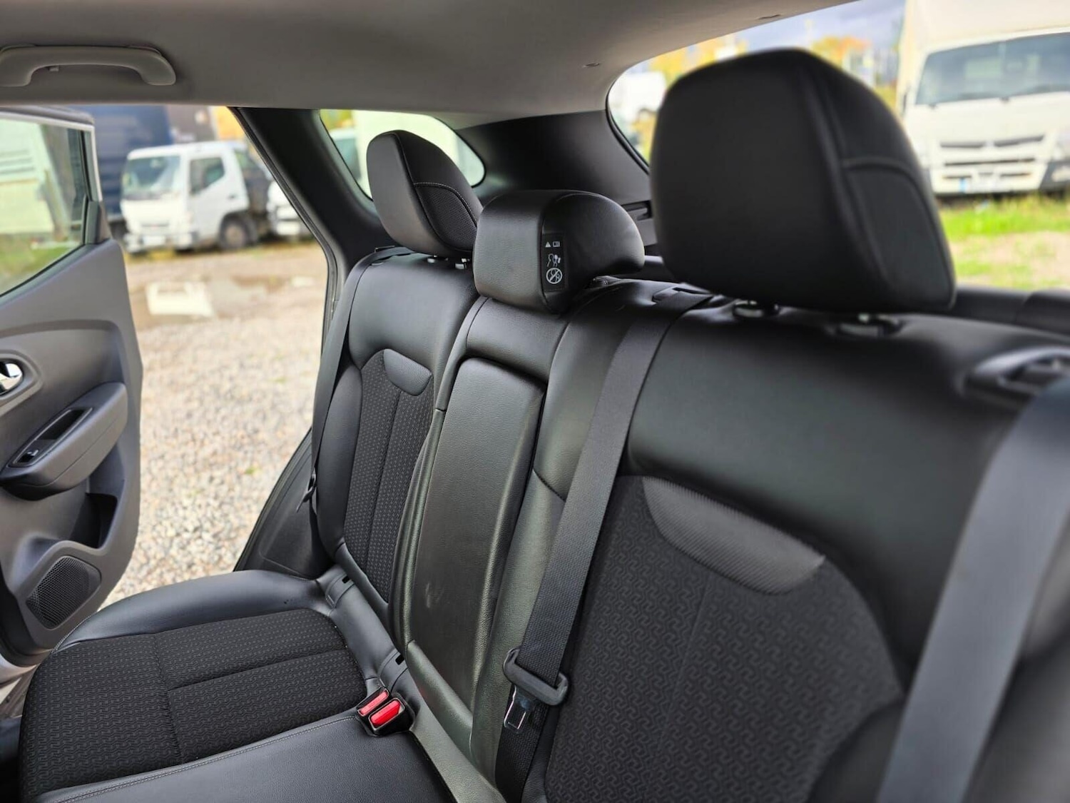 Used Renault Kadjar 2017 for sale - 76257149: Photo 24