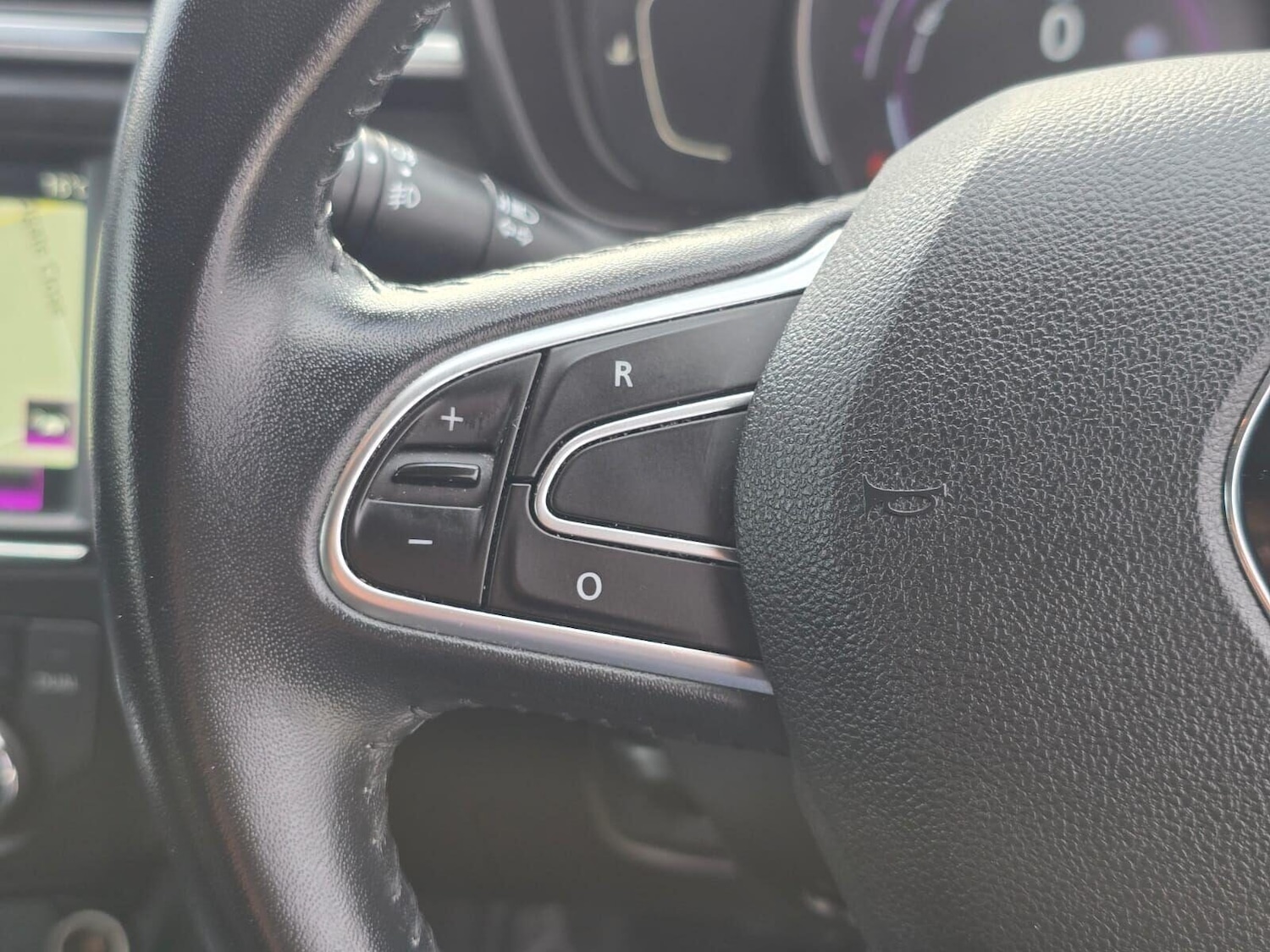 Used Renault Kadjar 2017 for sale - 76257149: Photo 26