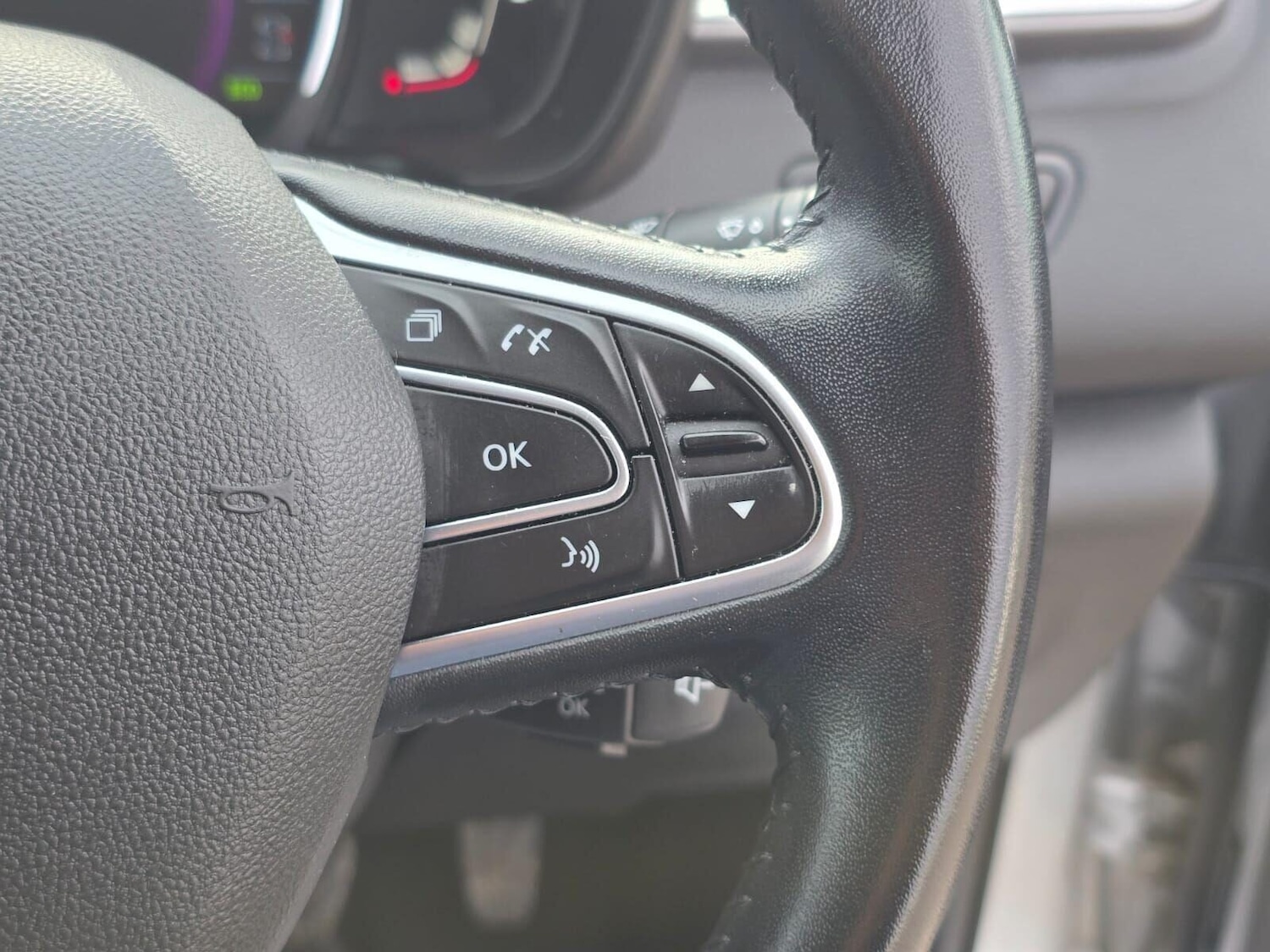 Used Renault Kadjar 2017 for sale - 76257149: Photo 27