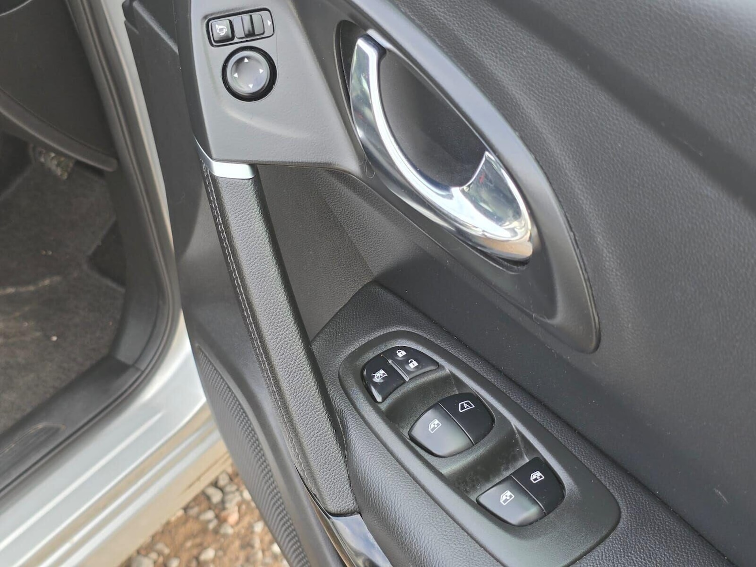 Used Renault Kadjar 2017 for sale - 76257149: Photo 30